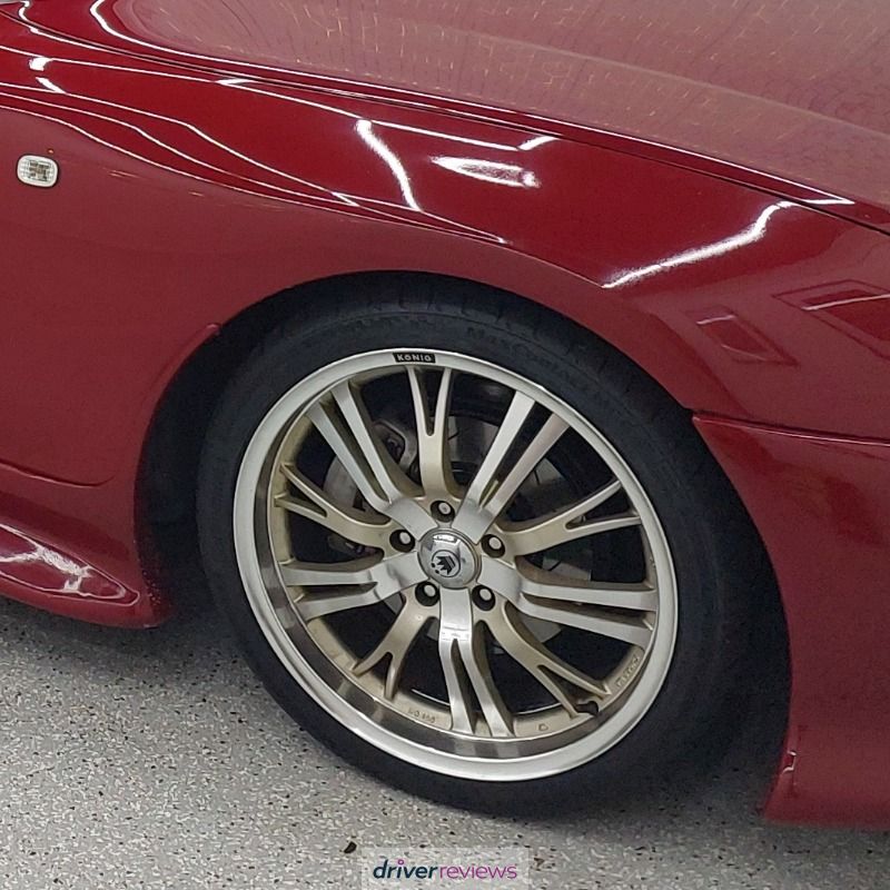 CONTINENTAL CONTIMAXCONTACT MC6 235/35R19 91Y Tyroola.com.au