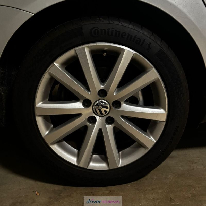 Continental ContiMAXContact MC5 245/45ZR18 18インチ 夏タイヤ 2本