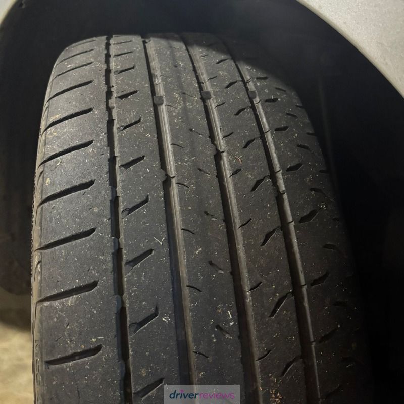 CONTINENTAL CONTIMAXCONTACT MC6 235/35R19 91Y Tyroola.com.au