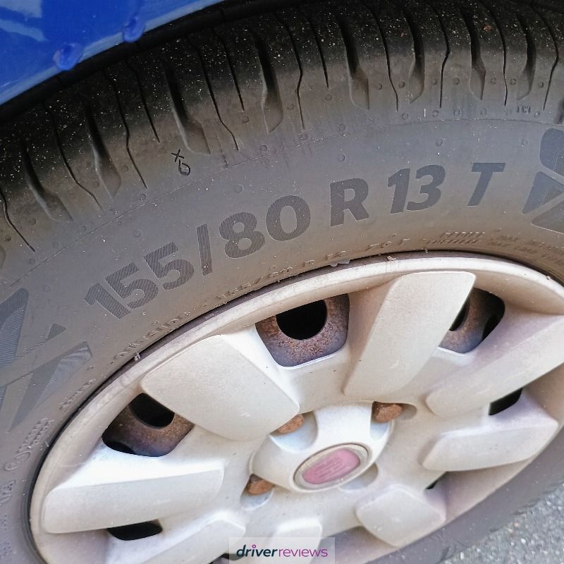 CONTINENTAL ECOCONTACT 6 195/55 R16 87V | Euromaster