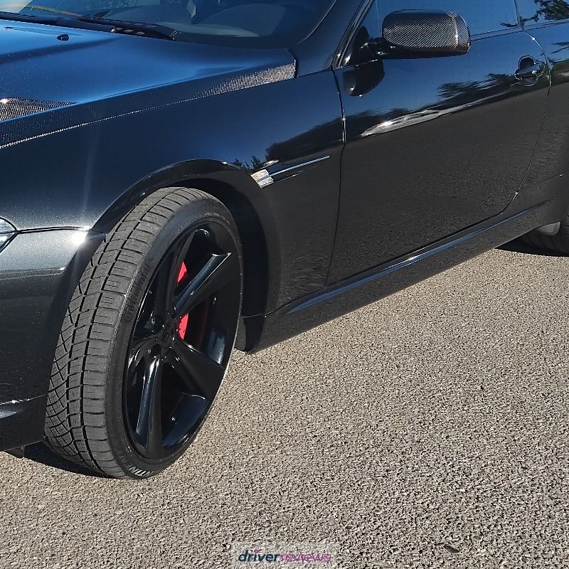 CONTINENTAL ExtremeContact DWS06 Plus 255/45 ZR18 103Y tires