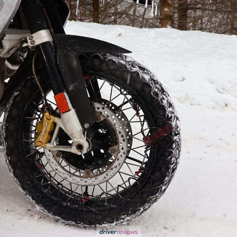 Image #1; Continental TKC 80, 170/60 R17 Q; BMW Unknown