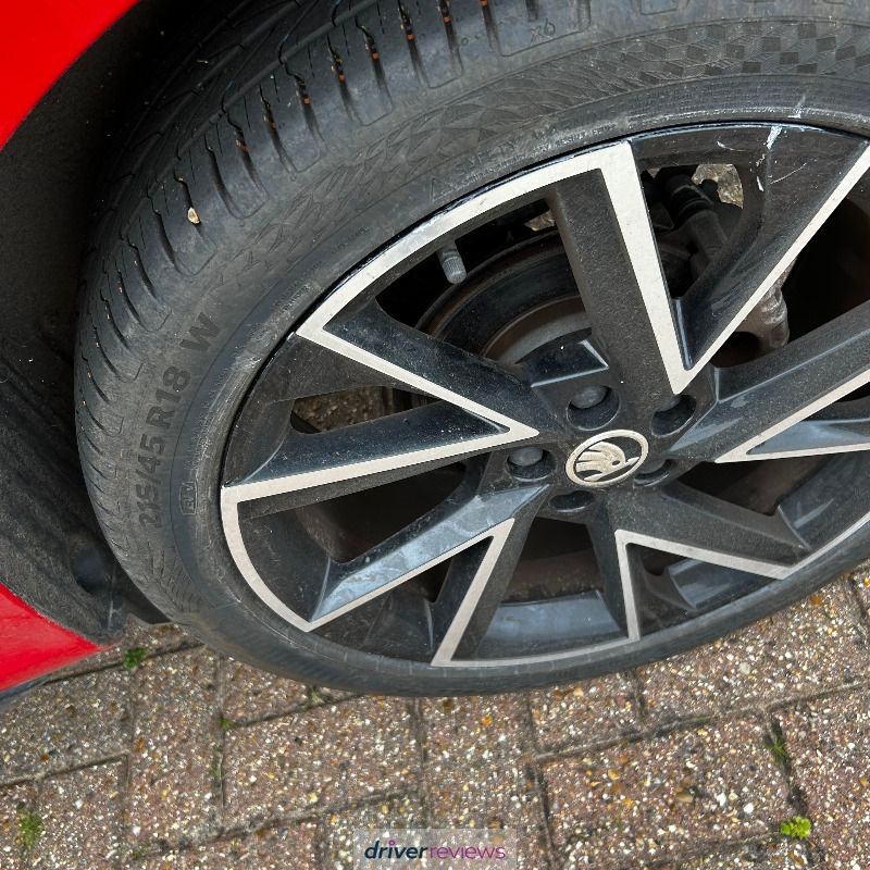 Continental Ultra Contact 155/65 R14 at Blackcircles.com