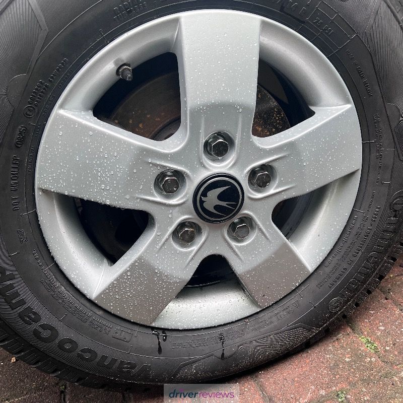 Continental Vanco Camper | Fahrerbewertungen & online kaufen |  DriverReviews.de