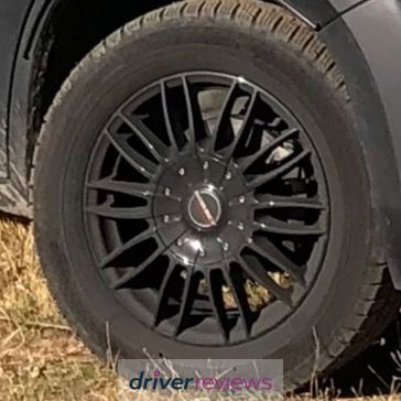Image #7; Continental VanContact Camper, 255/55 R18 R; Fiat Ducato
