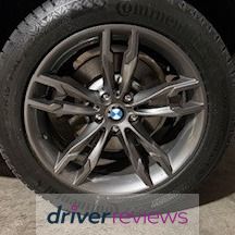 Continental VikingContact 8 Winter 245/40R18 97T XL Passenger Tire