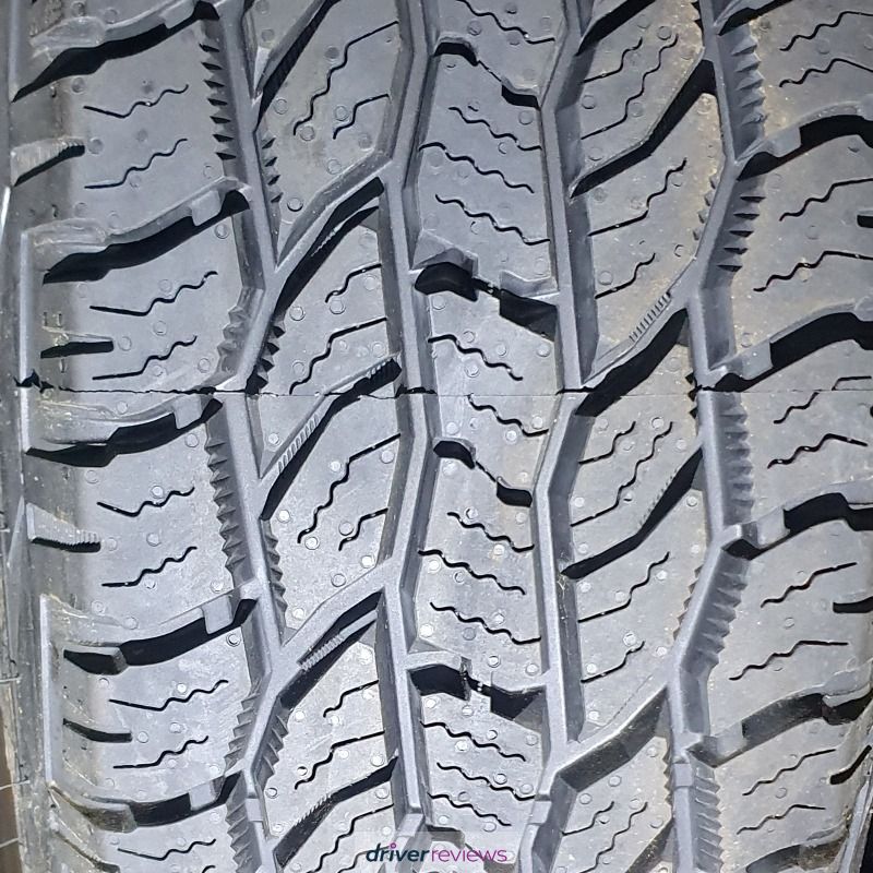 Image #3; Cooper Discoverer AT3 Sport 2, 235/75 R15 T; Jeep Wrangler