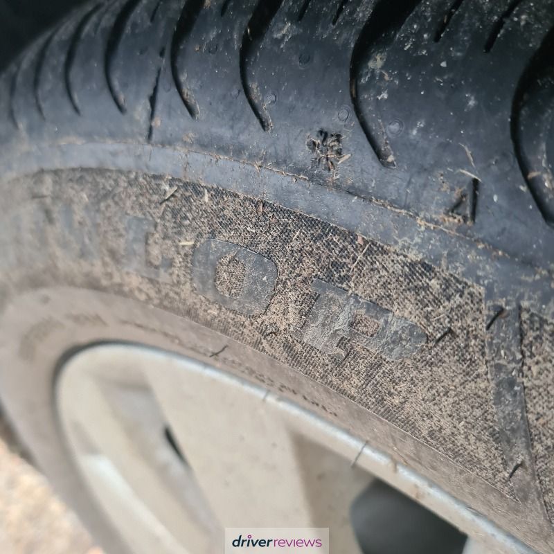Image #5; Dunlop All Season 2, 185/65 R15 V; Citroen Xsara Picasso