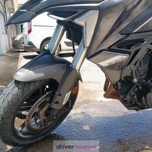 Dunlop GPR-300 120/70 ZR17 58W pneus de verão para motocicletas 634865 Dunlop GPR-300 120/70 ZR17 58W pneus de verão para motocicletas 634865