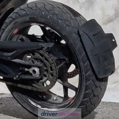 Image #9; Dunlop MUTANT, 180/55 R17 W;  