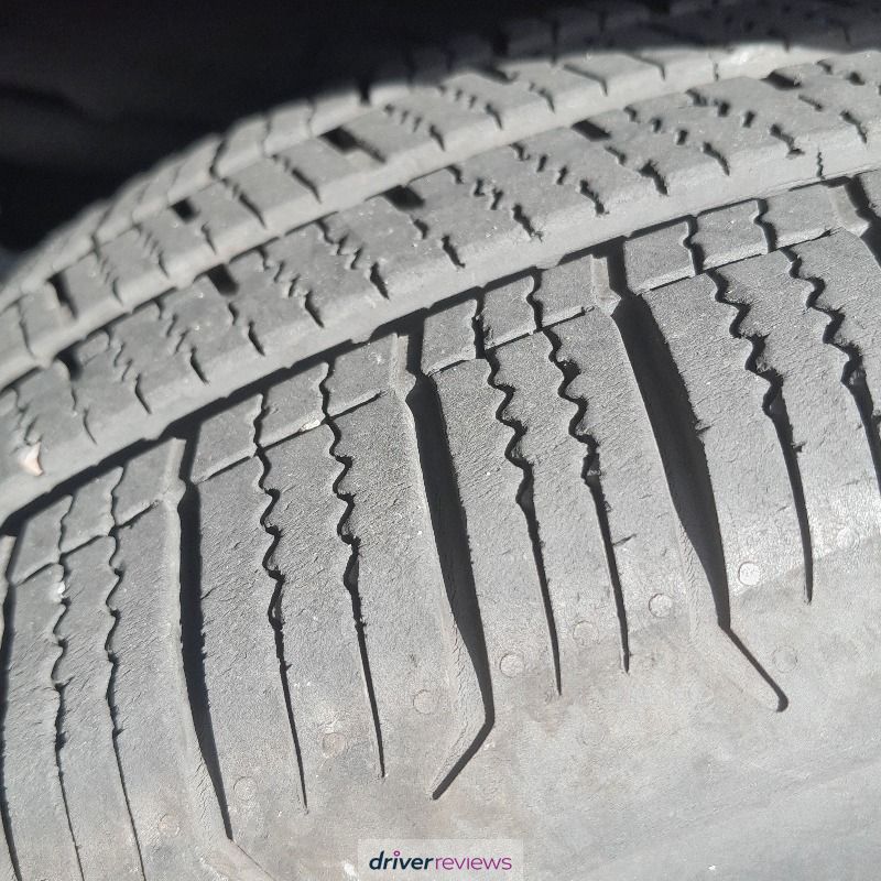 Image #5; Dunlop Sport All Season, 175/65 R14 H; Fiat Panda