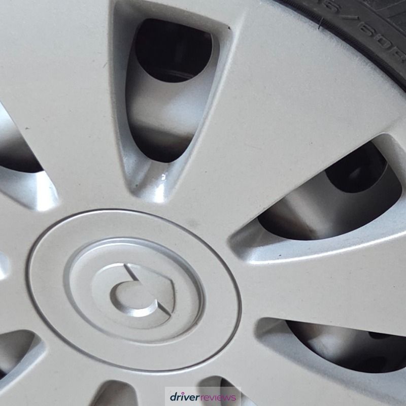 Image #2; Dunlop Sport All Season, 185/60 R15 V; Smart forfour