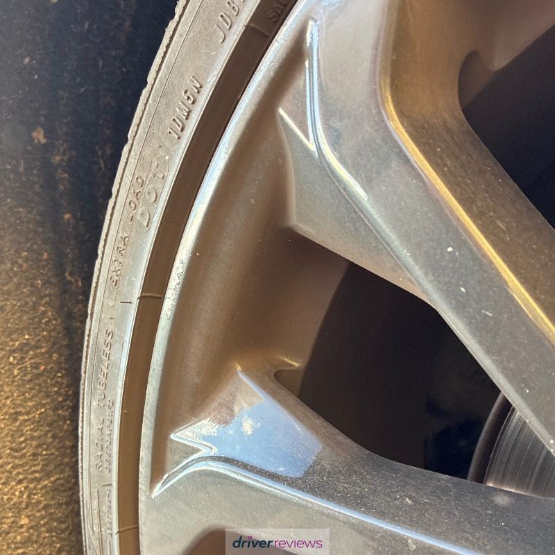 Image #3; Dunlop Sport Maxx RT 2, 225/40 R18 Y; Honda Civic