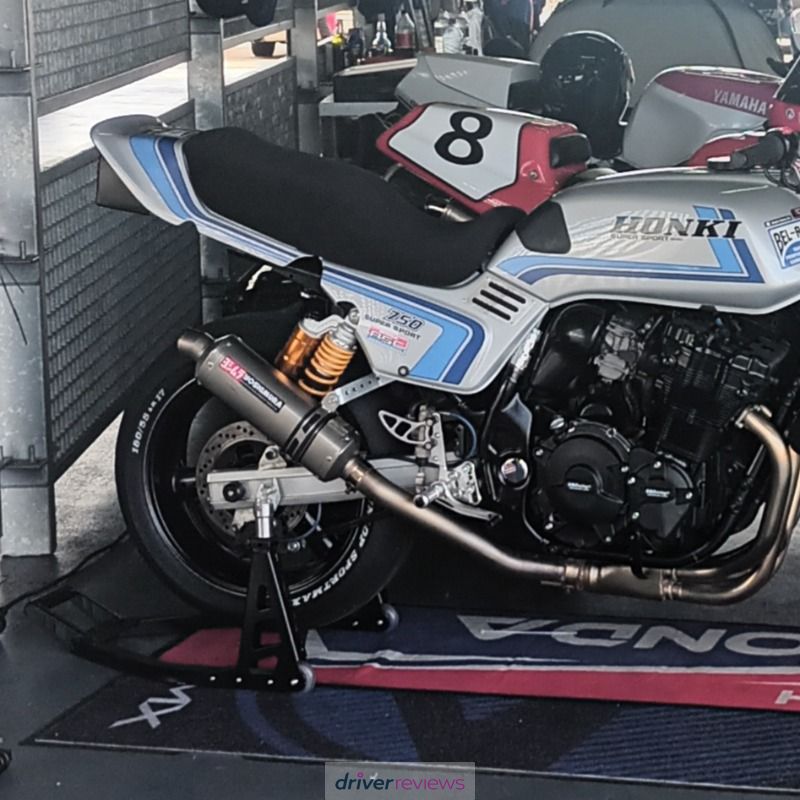 Image #1; Dunlop SPORTMAX GP RACER D211, 180/55 R17 W;  