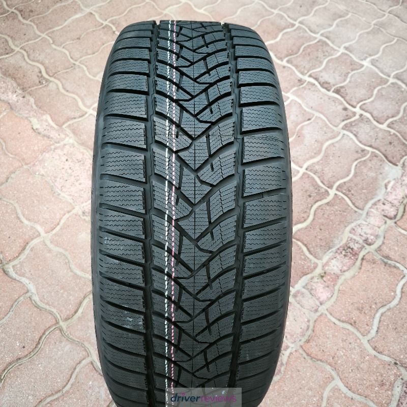 Image #3; Dunlop Winter Sport 5 SUV, 255/50 R20 V; Land Rover Range Rover
