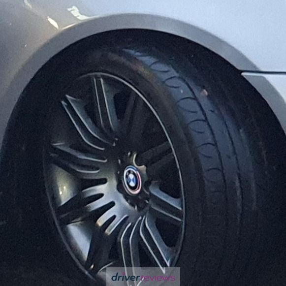 Image #1; Dynamo Street-H MU02, 275/30 R19 Y; BMW 5 Series