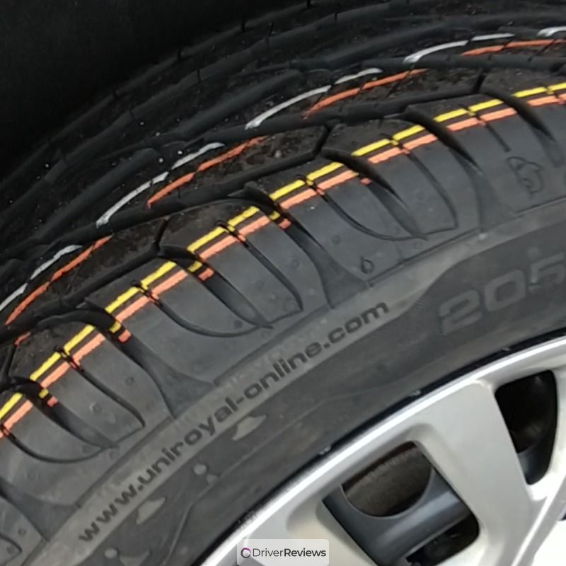 Buy Uniroyal RainExpert | 3 Tyres Reviews Blackcircles Prices and 