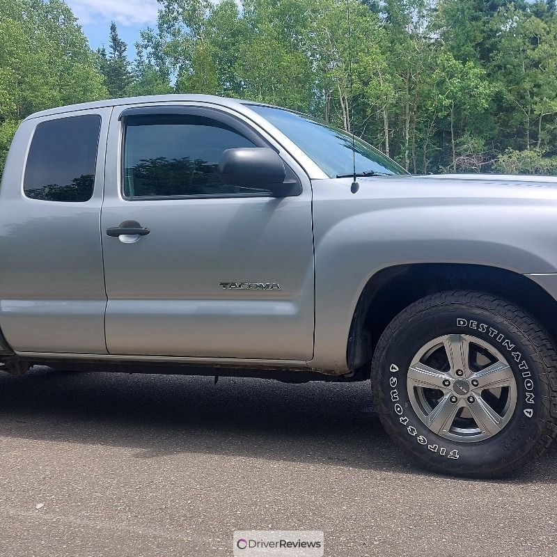 FIRESTONE DESTINATION A/T2 OWL 235/75 R15 105S tires