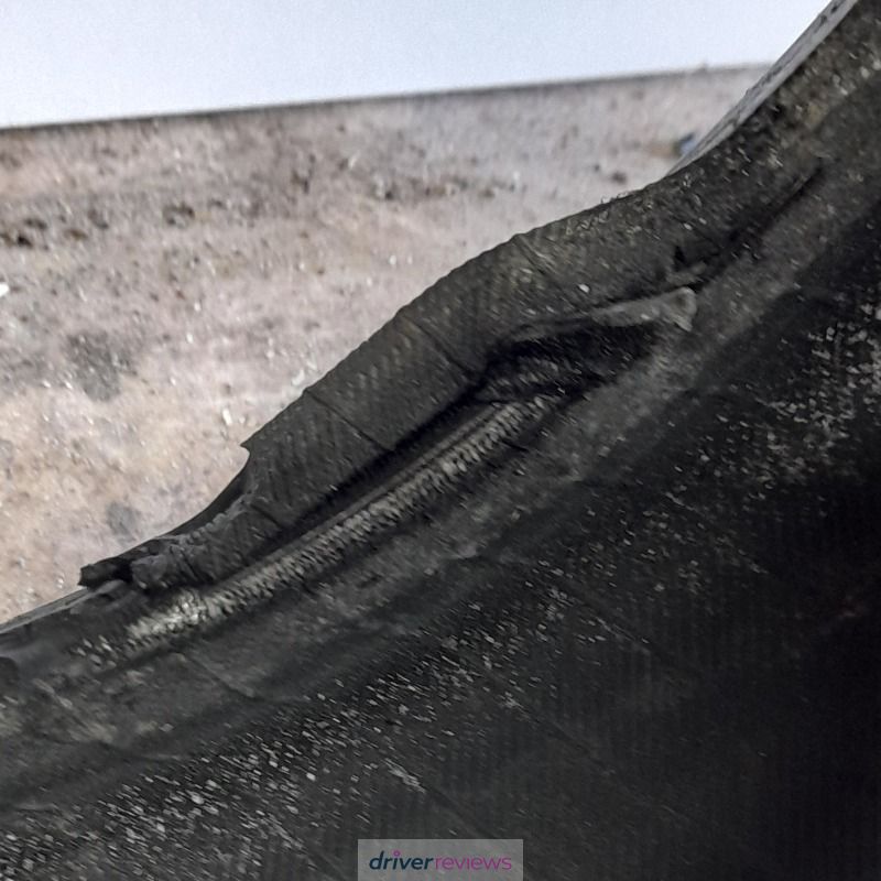 Image #7; Falken Azenis FK520, 225/40 R18 Y; Audi Q4 e-tron