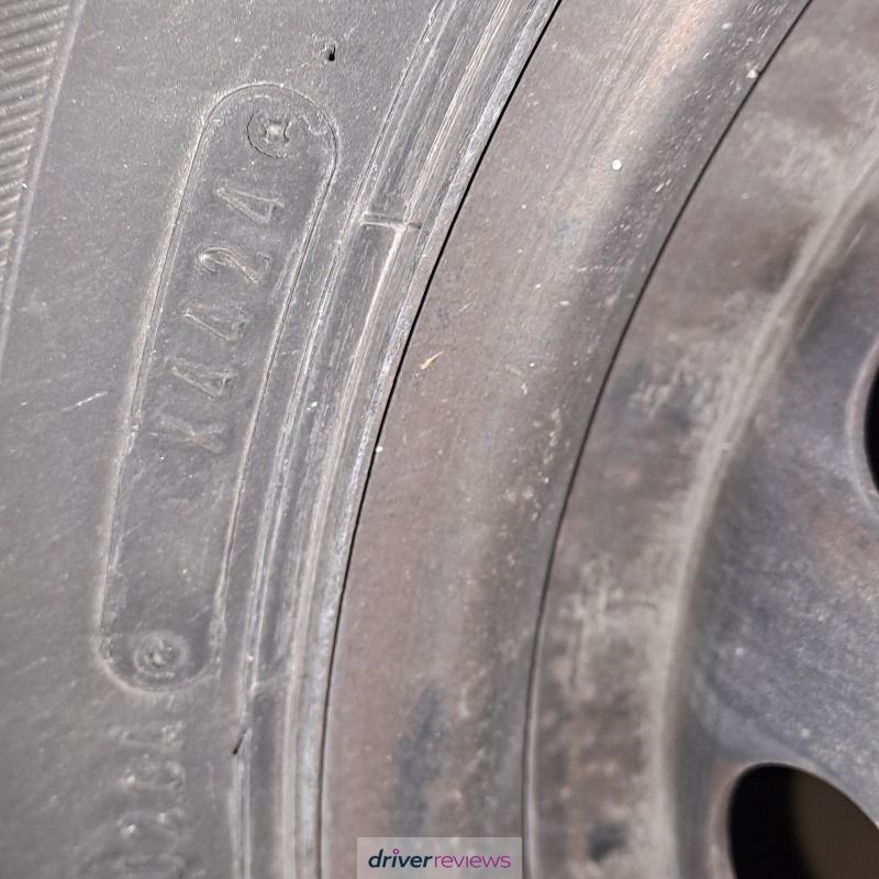 Image #7; Falken Euroall Season AS210, 185/60 R15 T; Toyota Yaris