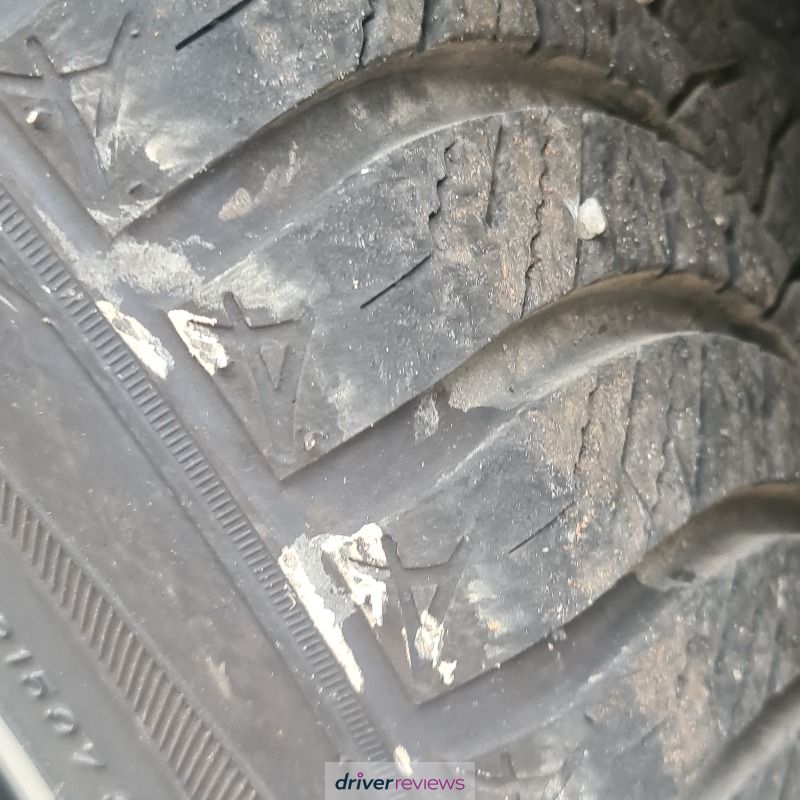 Image #9; Falken Euroall Season AS210, 205/50 R17 V; Peugeot 2008
