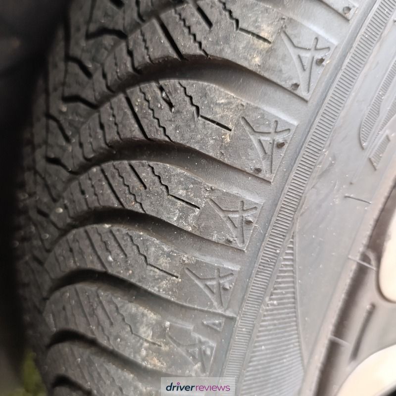Image #5; Falken Euroall Season AS210, 205/55 R16 V; Citroen C3