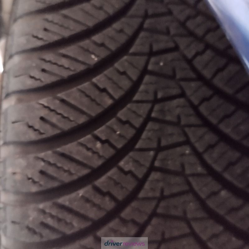 Image #3; Falken Euroallseason AS-210, 215/45 R17 W; Alfa Romeo 156