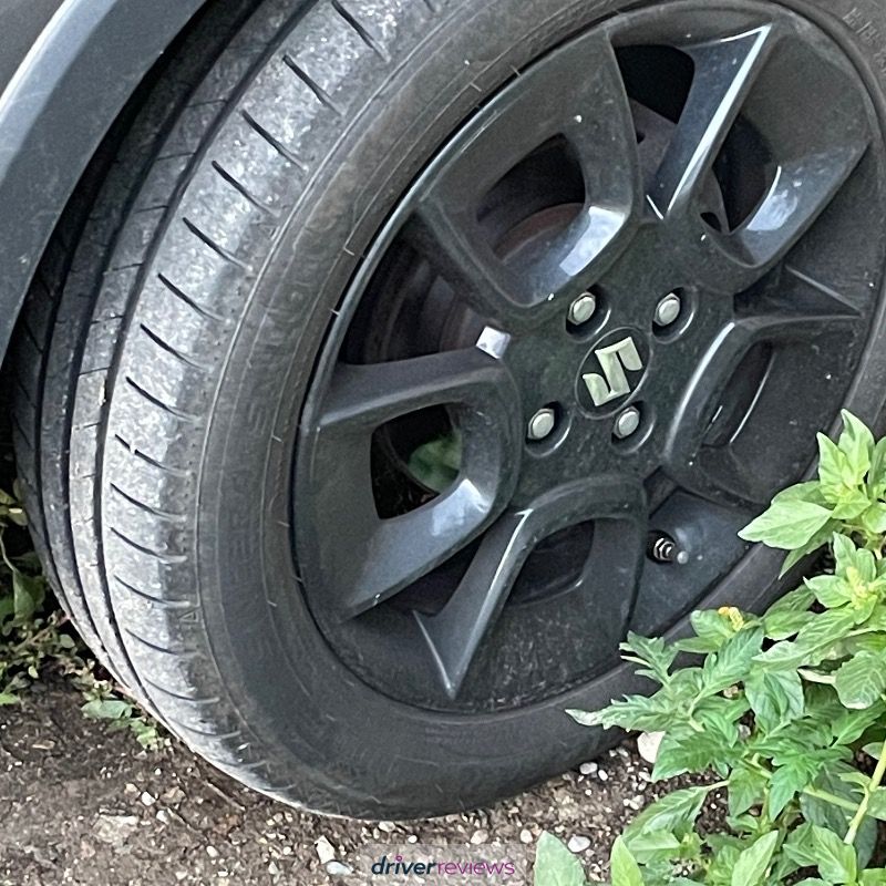 Image #3; Falken Sincera SN110 Ecorun, 175/60 R16 H; Suzuki Ignis