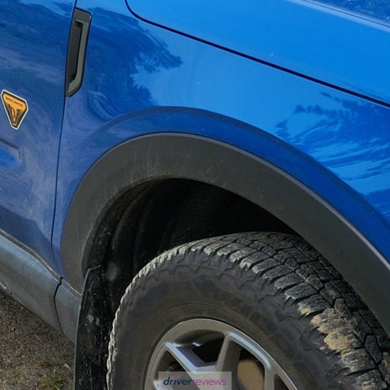 thumbnail image 2 of Falken Wildpeak A/T Trail All Terrain SUV/Crossover Tires Online 2 of 9