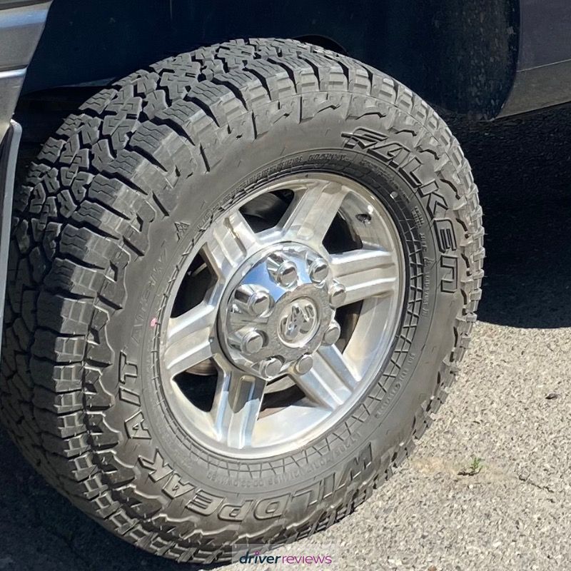 FALKEN Wildpeak A/T3W tires | Reviews & Price | Blackcircles.ca