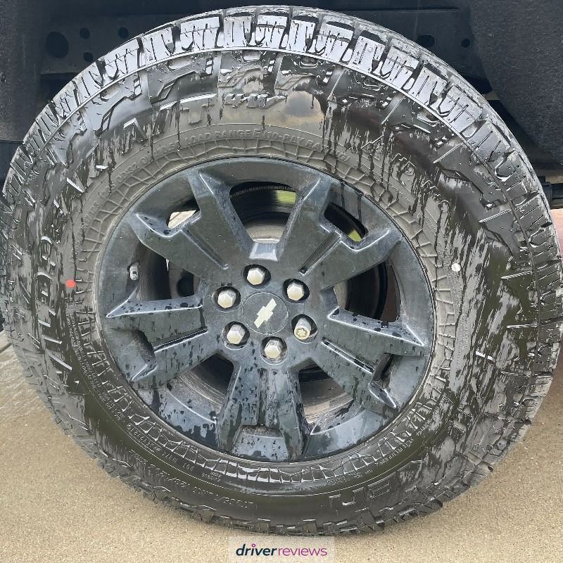 FALKEN Wildpeak A/T4W 265/65 R18 114T tires | Blackcircles.ca