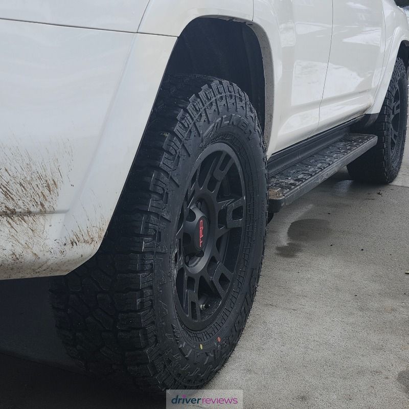 FALKEN Wildpeak A/T4W 265/65 R18 114T tires | Blackcircles.ca