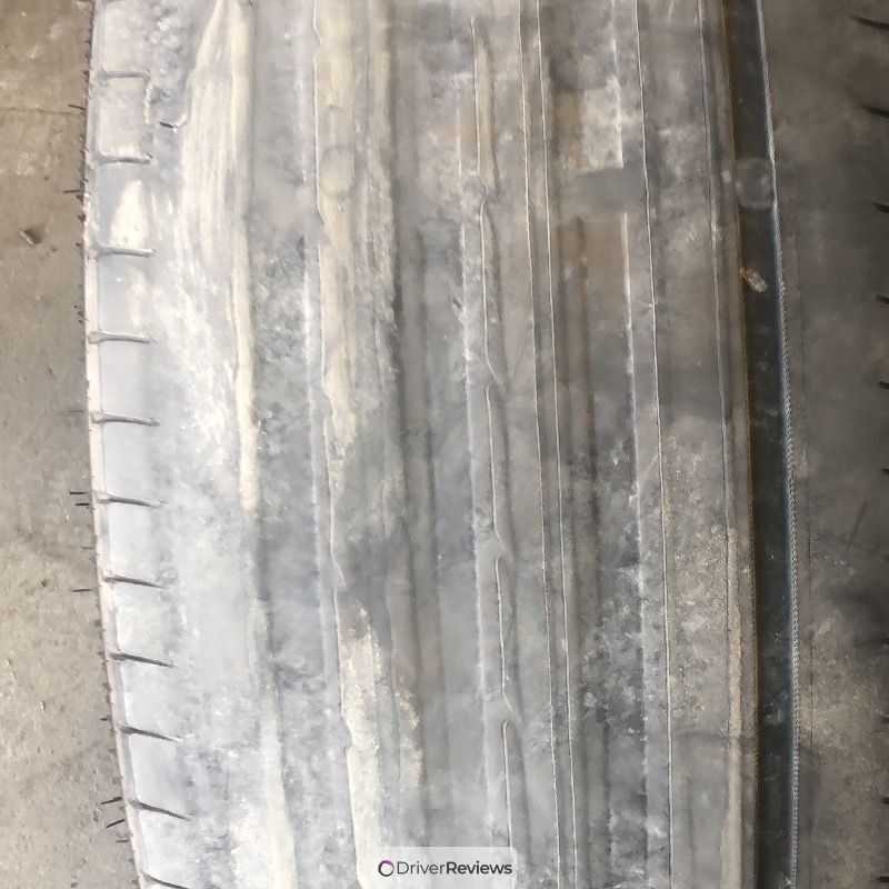 Image #1; Nankang Sportnex AS-2+, 275/35 R19 Y; BMW 5 Series