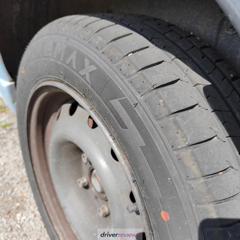 Image #5; Firemax FM601, 185/60 R15 H; Peugeot Partner