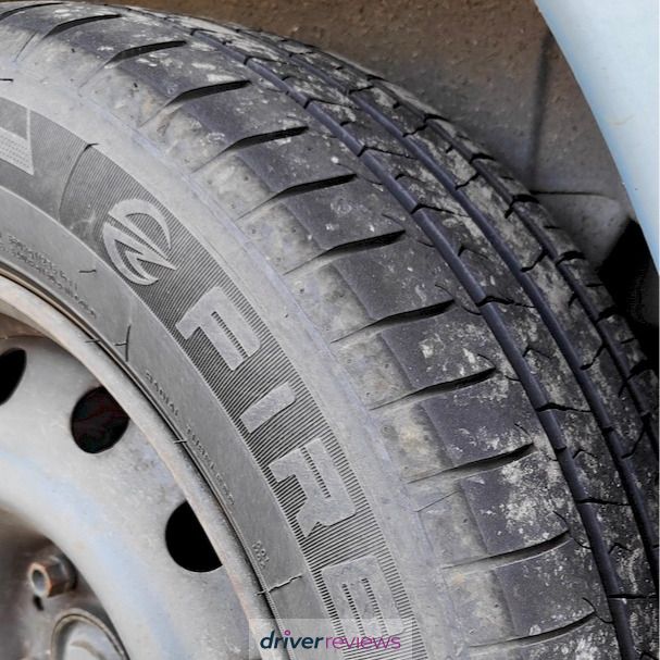 Image #1; Firemax FM601, 185/60 R15 H; Peugeot Partner