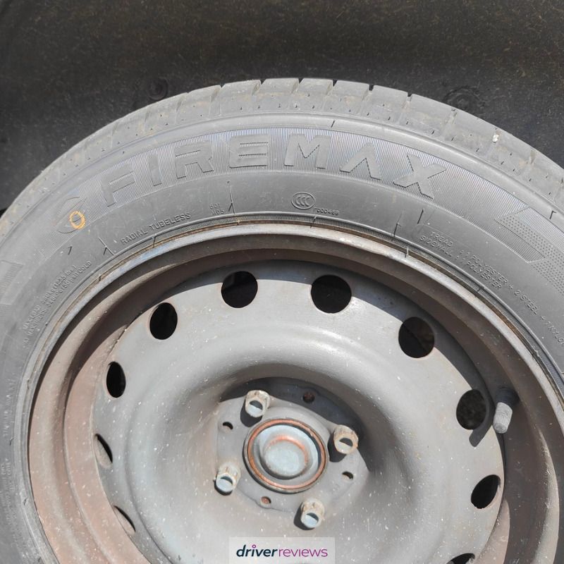 Image #3; Firemax FM601, 185/60 R15 H; Peugeot Partner