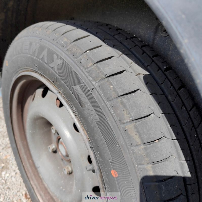 Image #2; Firemax FM601, 185/60 R15 H; Peugeot Partner