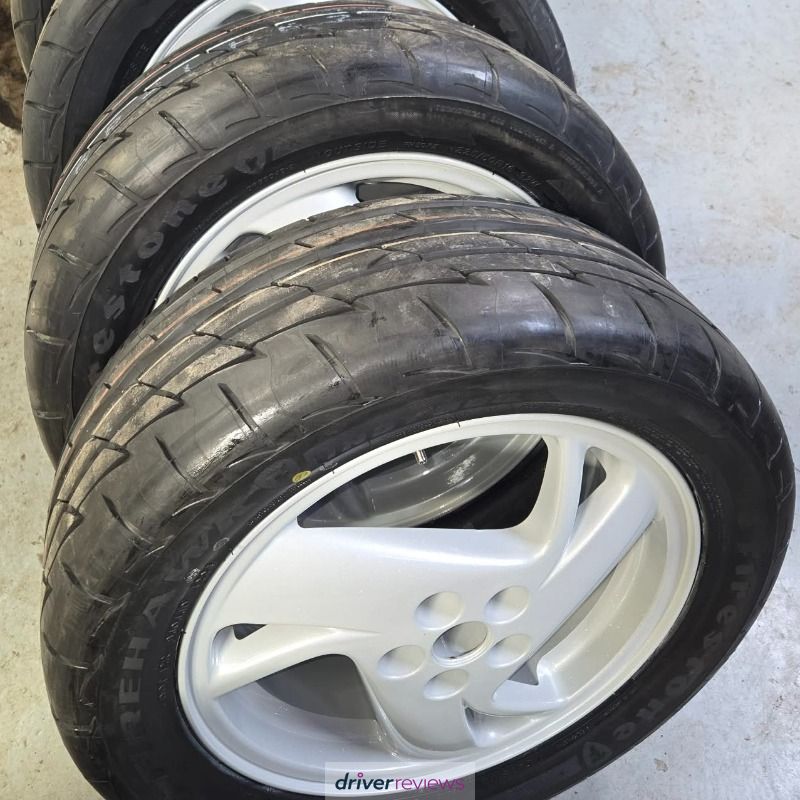 FIRESTONE FIREHAWK INDY 500 BSW 225/40 R18 92W tires | Blackcircles.ca