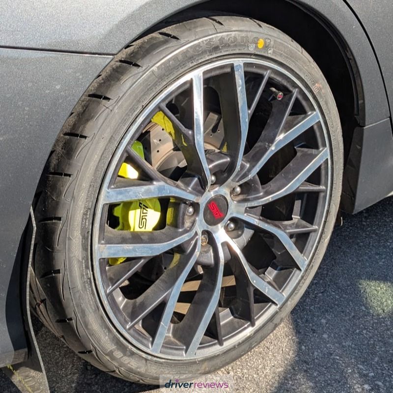 FIRESTONE FIREHAWK INDY 500 BSW 225/40 R19 93W tires | Blackcircles.ca
