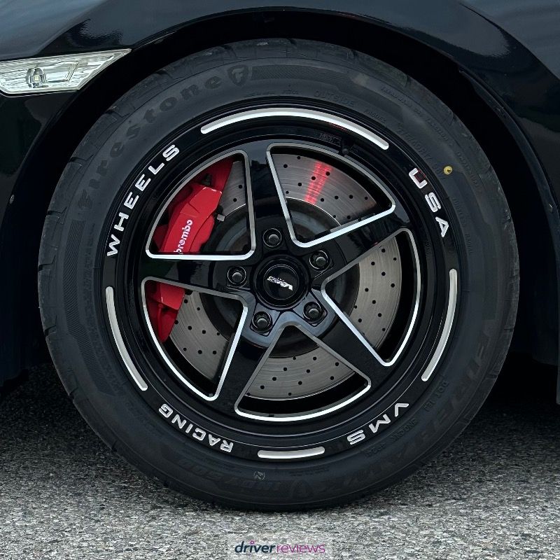 FIRESTONE FIREHAWK INDY 500 BSW 225/40 R18 92W tires | Blackcircles.ca