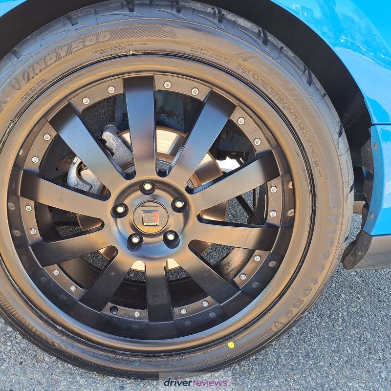 FIRESTONE FIREHAWK INDY 500 BSW 225/40 R18 92W tires | Blackcircles.ca