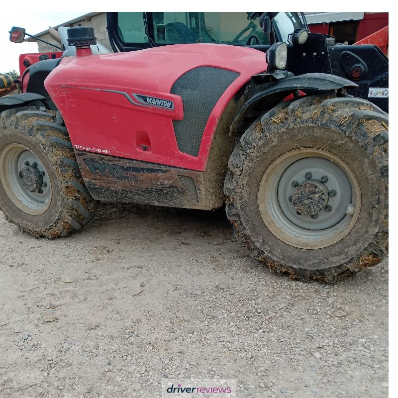 Image #1; Galaxy HIGH LIFT RADIAL R-1, 460/70 R24 A8;