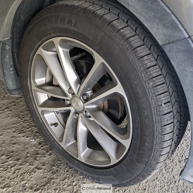 GENERAL ALTIMAX RT45 tires | Reviews & Price | blackcircles.ca