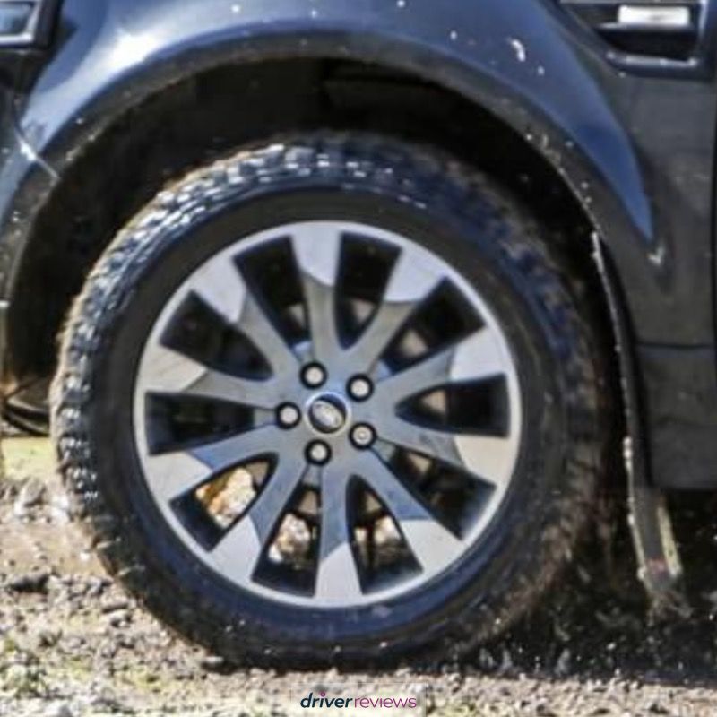 225 70 15 100T GENERAL GRABBER AT3 TYRES ALL TERRAIN 4X4 DELIVERED PRICE - View #2