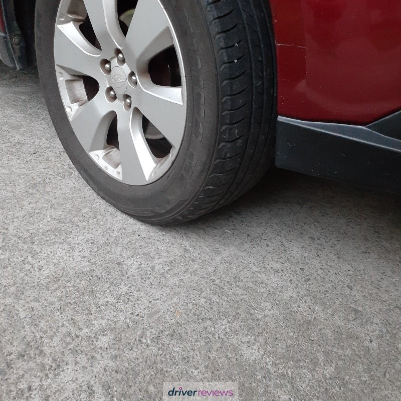 GOODRIDE RIDEMAX G118 185/60R15 84H Tyroola.com.au