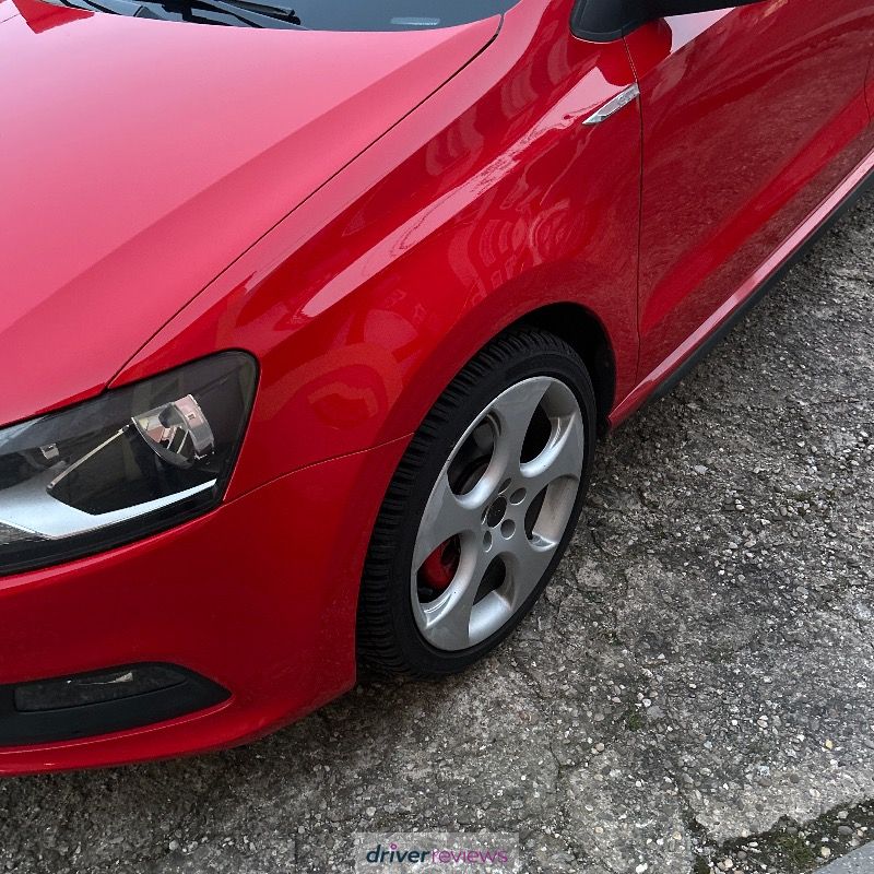 Image #1; Goodtrip BLUEGUARD AS, 215/40 R17 V; Volkswagen Polo GTI