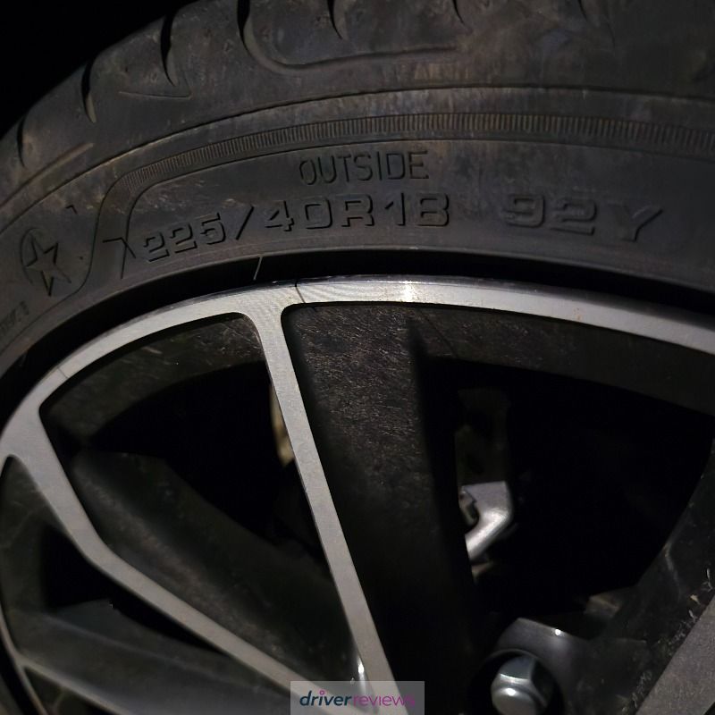 GOMME AUTO ESTIVE 215 45 R18 89V GOODYEAR EAGLE F1 (ASYMMETRIC) 3 PNEUMATICI