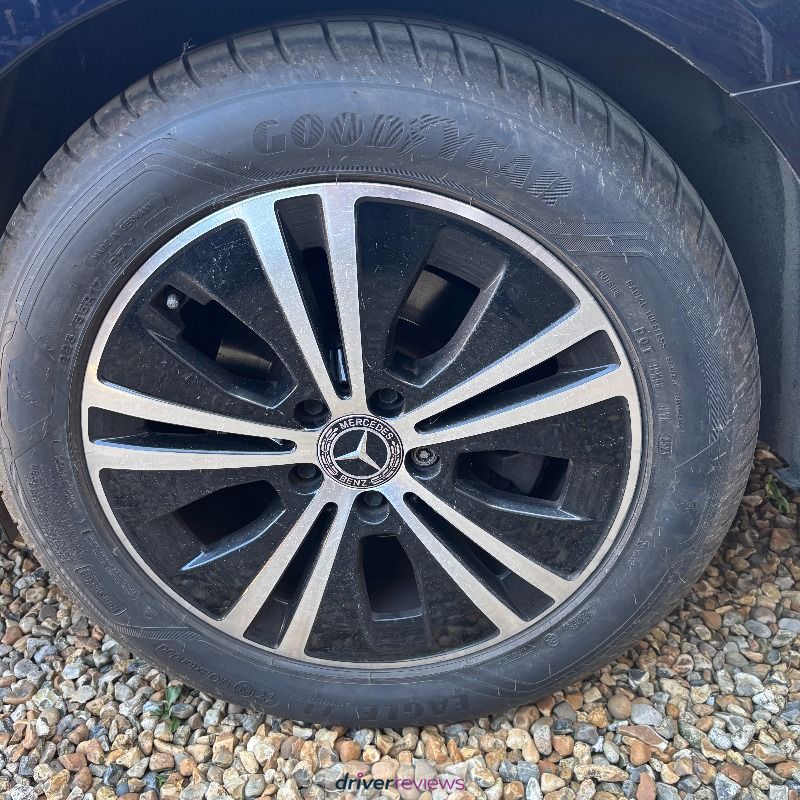 Goodyear Eagle F1 Asymmetric 3 225/40 R19 at Blackcircles.com