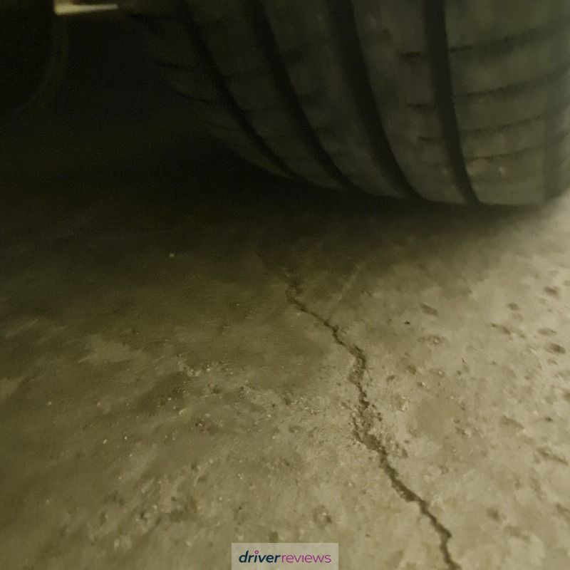 Image #7; Goodyear Eagle F1 Asymmetric 3, 255/35 R19 Y; BMW 4 Series