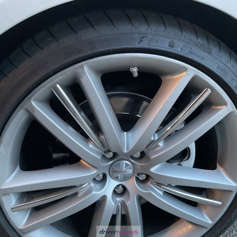Goodyear Eagle F1 Asymmetric 3 255/35 R20 at Blackcircles.com